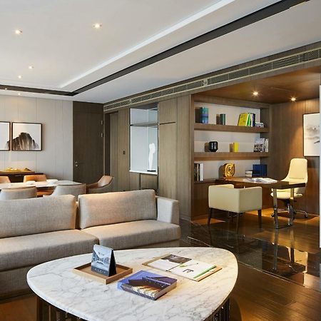 Courtyard By Marriott Xinchang Dış mekan fotoğraf