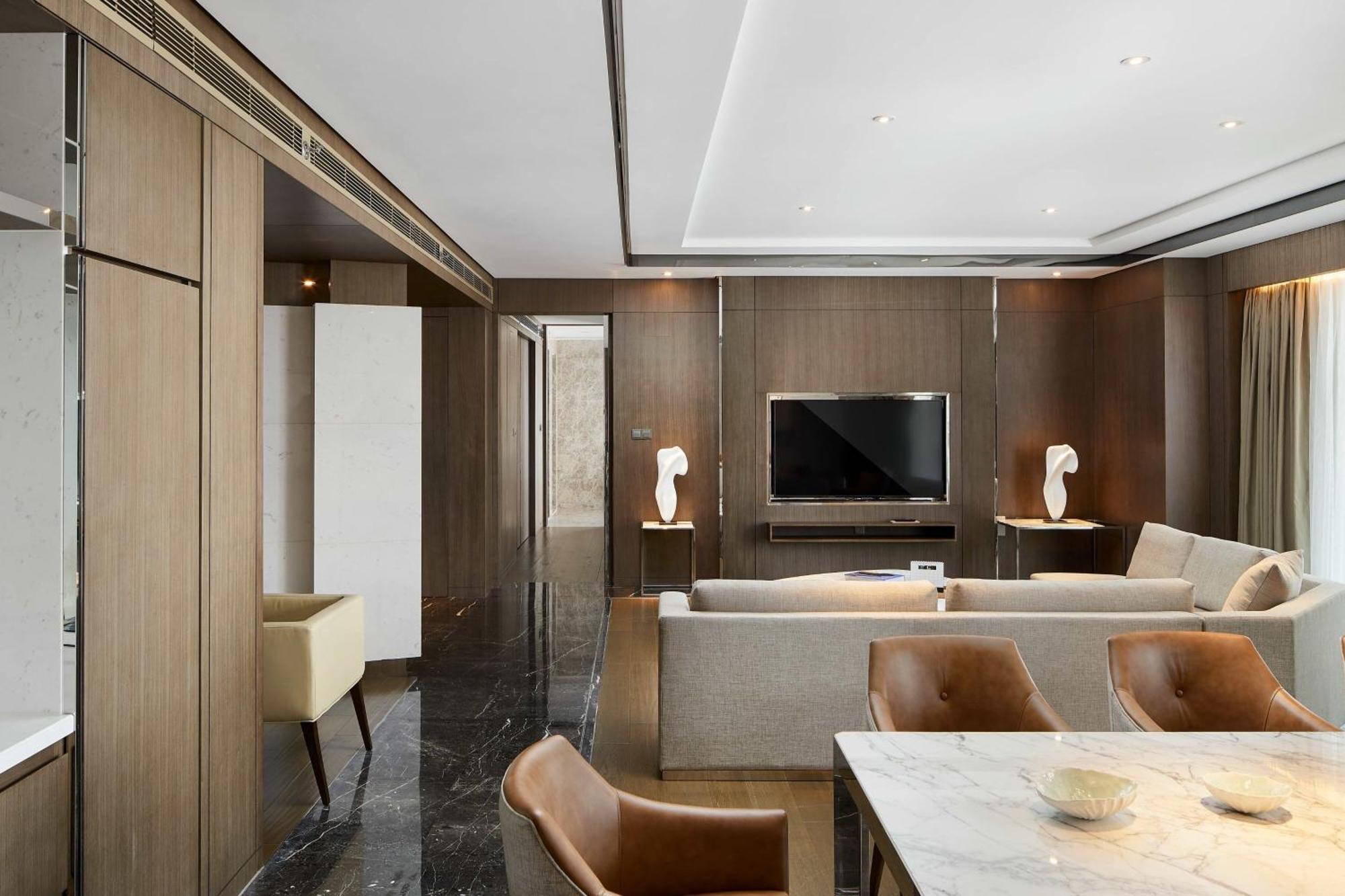 Courtyard By Marriott Xinchang Dış mekan fotoğraf