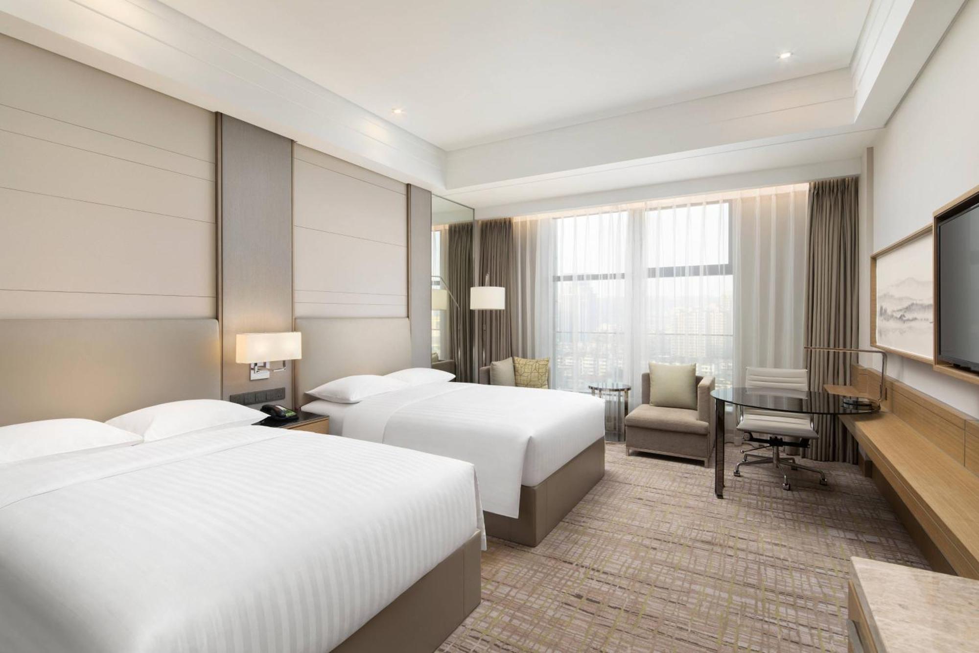 Courtyard By Marriott Xinchang Dış mekan fotoğraf