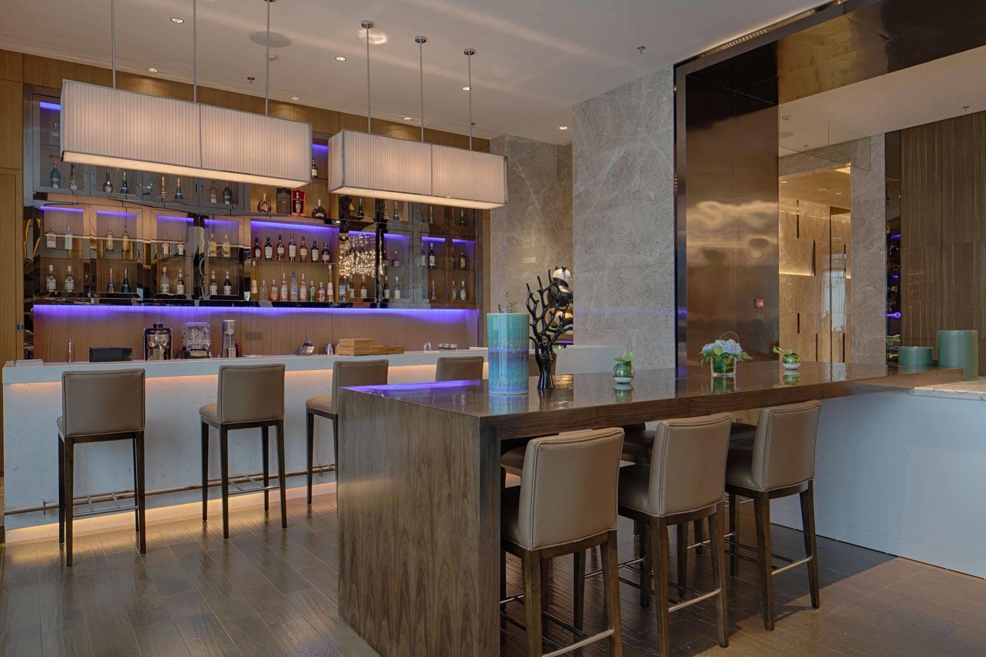Courtyard By Marriott Xinchang Dış mekan fotoğraf